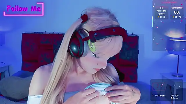 Kirmyy  online show from November 24, 9:36 pm