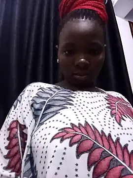 Darling-dee online show from February 19, 6:54 pm