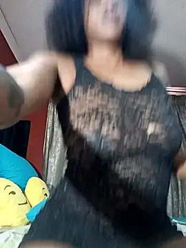 Wildblack22 online show from November 20, 8:25 am