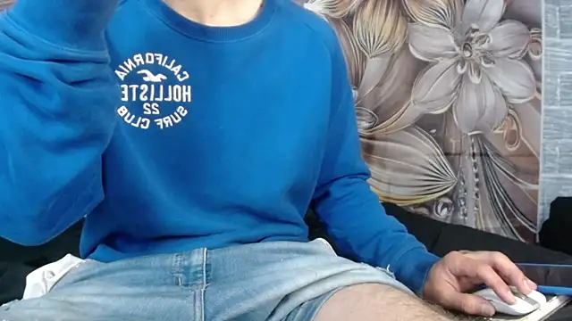  Asmodeo666 online show from February 12, 7:14 am