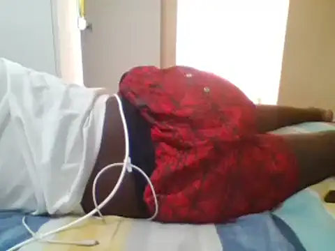 Snapshot of seductivescamp chatting on January 26, 1:36 pm seductivescamp online show from January 26, 1:36 pm