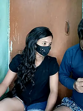 Suhani512 online show from January 8, 5:10 am