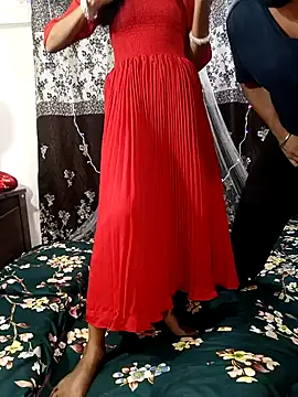 Cute-Bhavya online show from January 6, 5:27 pm