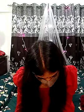 Cute-Bhavya online show from January 7, 2:53 am