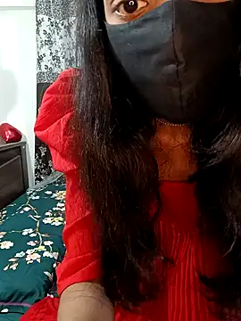 Cute-Bhavya online show from January 11, 3:55 am
