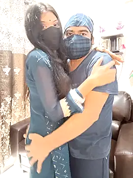 Cute-Bhavya online show from January 24, 6:24 am