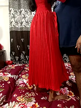 Cute-Bhavya online show from January 27, 5:26 pm