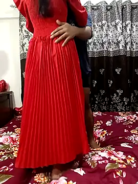 Cute-Bhavya online show from January 28, 1:50 am