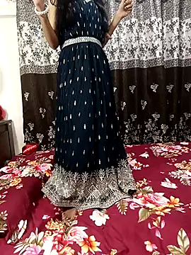 Cute-Bhavya online show from January 29, 5:24 pm