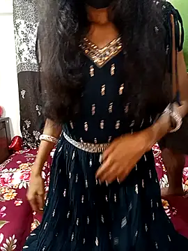 Cute-Bhavya online show from January 30, 2:06 am