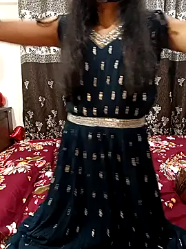 Cute-Bhavya online show from January 30, 12:06 pm