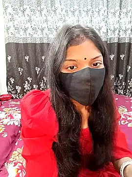 Cute-Bhavya online show from January 31, 2:04 am