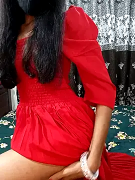 Cute-Bhavya online show from February 1, 1:09 pm