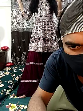 Cute-Bhavya online show from February 3, 2:14 am