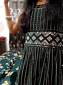 Cute-Bhavya online show from February 5, 2:08 am
