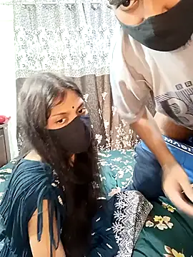 Cute-Bhavya online show from February 6, 5:57 am