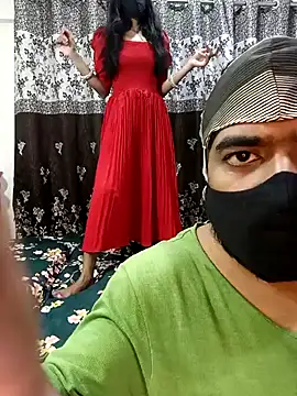 Cute-Bhavya online show from February 7, 3:12 am