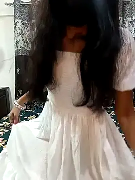 Cute-Bhavya online show from February 16, 2:53 am