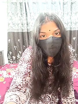 Cute-Bhavya online show from February 17, 10:29 am