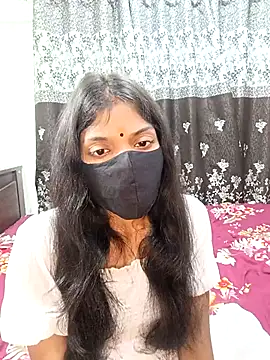 Cute-Bhavya online show from February 19, 10:56 am
