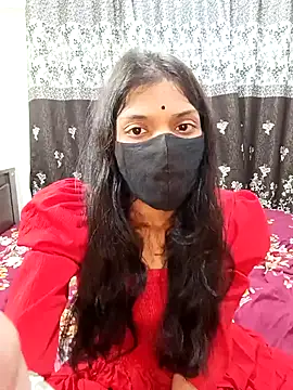 Cute-Bhavya online show from February 20, 5:29 pm