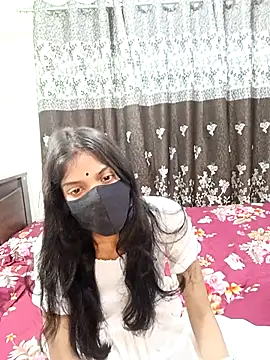 Cute-Bhavya online show from February 22, 11:02 am