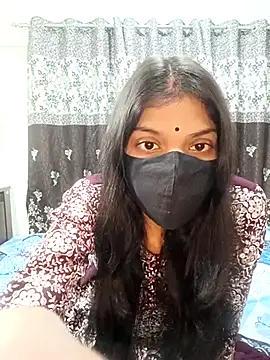 Cute-Bhavya online show from March 6, 3:35 am