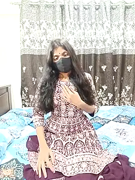 Cute-Bhavya online show from March 8, 8:55 am