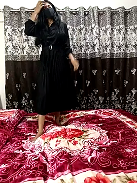 Cute-Bhavya online show from March 17, 1:35 am