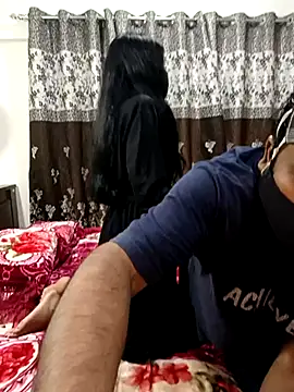 Cute-Bhavya online show from March 18, 6:46 am
