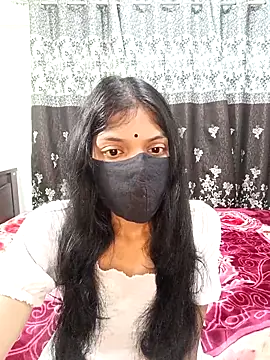 Cute-Bhavya online show from March 22, 1:43 am