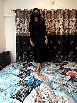 Cute-Bhavya online show from September 12, 5:07 am
