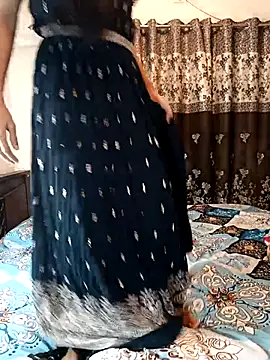 Cute-Bhavya online show from September 18, 5:53 am