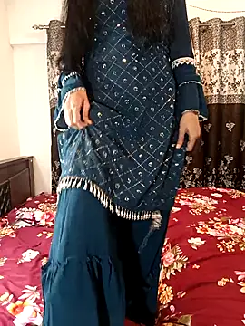 Cute-Bhavya online show from September 22, 11:45 am