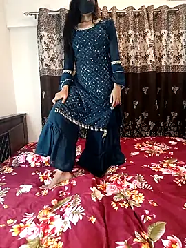 Cute-Bhavya online show from September 23, 7:44 am