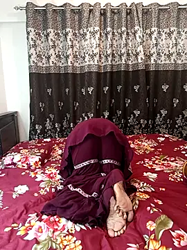 Cute-Bhavya online show from October 8, 11:19 am