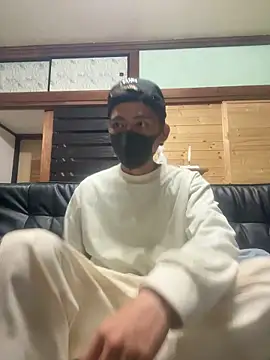 Manato jp 1215 online show from January 17, 3:17 pm