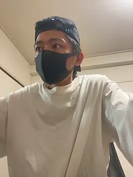 Manato jp 1215 online show from March 28, 4:06 pm