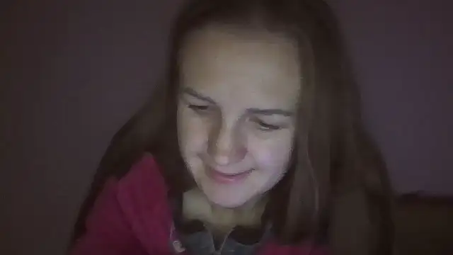 Milaniya261 online show from November 16, 2:28 am