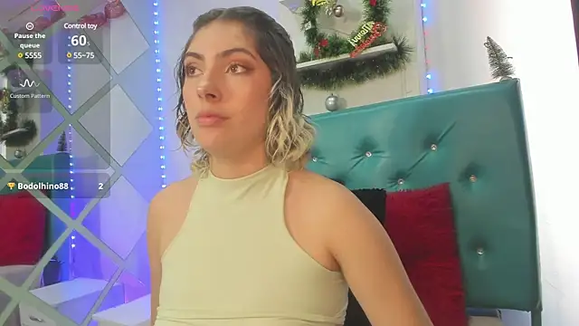 Annie  winter online show from December 14, 9:24 pm