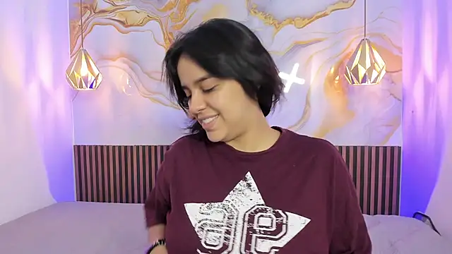 MelissaGilll online show from September 11, 7:36 pm