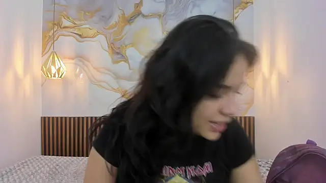 MelissaGilll online show from September 26, 8:02 pm