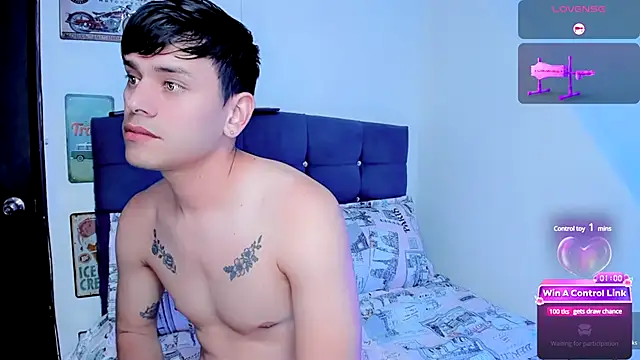 joe jhon online show from December 6, 3:22 pm