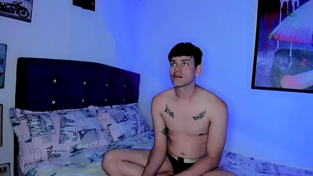 joe jhon online show from December 7, 3:30 pm