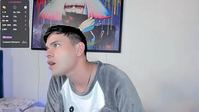 joe jhon online show from February 11, 7:38 pm