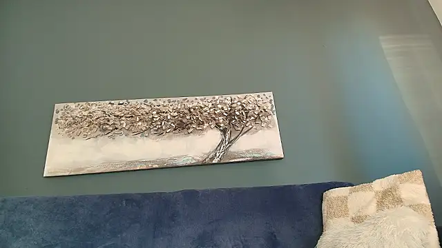 Anne Blueeyes online show from March 10, 3:17 pm