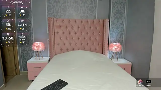pola adams  online show from January 27, 11:22 am