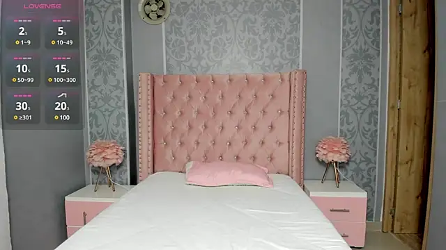 pola adams  online show from February 13, 11:06 am