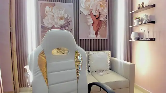 pola adams  online show from September 20, 10:27 am