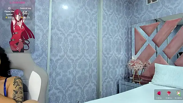 pola adams  online show from October 26, 2:28 am